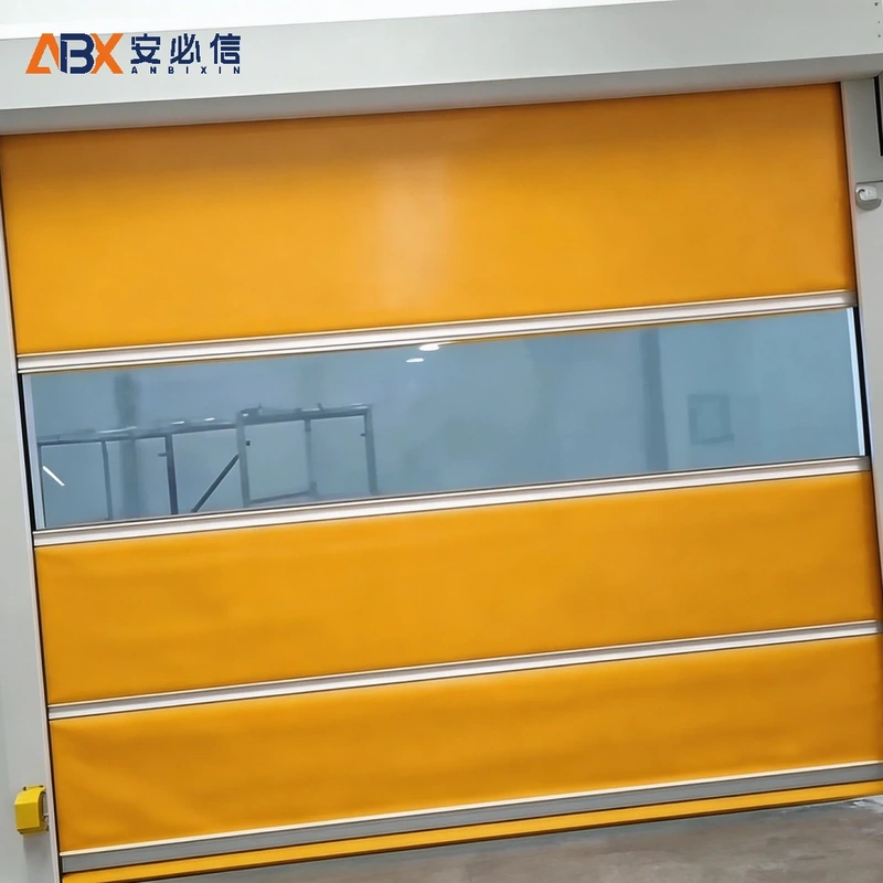 阿勒泰高速门